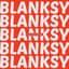 BLANKSY