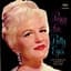 Peggy Lee