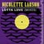 Nicolette Larson