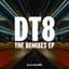 DT8 Project