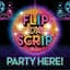 Flip Da Scrip