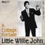 Little Willie John