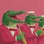 Crocodelic