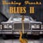 Backing Tracks Blues