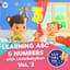 Little Baby Bum Nursery Rhyme Friends