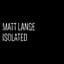 Matt Lange