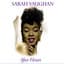 Sarah Vaughan