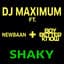 DJ Maximum