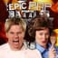 Epic Rap Battles Of History