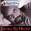 Jimmy "Bo" Horne