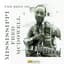 Mississippi Fred McDowell