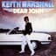 Keith Marshall