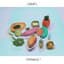 Trombone de Frutas