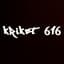 Kriket 616