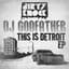 DJ Godfather