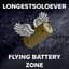 LongestSoloEver