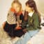 emma & matilda