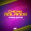 Las Chicas Rolands