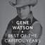 Gene Watson