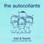 The Autocollants