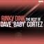 Dave "Baby" Cortez
