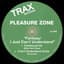 Pleasure Zone