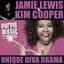 Jamie Lewis