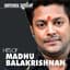 Madhu Balakrishnan