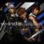 w-inds.