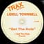 Lidell Townsell