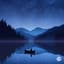 Calmly