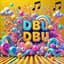 Dj pink bubble