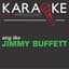 Jimmy Buffett