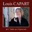 Louis Capart