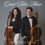 Mr & Mrs Cello