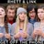 Rhett and Link