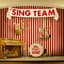 The Sing Team