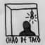 chão de taco