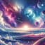 Starlit Navigators