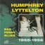 Humphrey Lyttelton