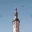 Tall Towers
