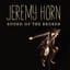Jeremy Horn