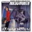 Allan Holdsworth