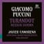 Giacomo Puccini