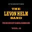 Levon Helm