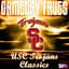 The University of Southern California Trojan Marching Band