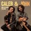 Caleb & John