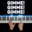 PianoX