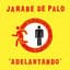 Jarabe de Palo