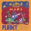 Girls From Mars